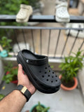 CR0C CRUSH (BLACK)