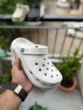 CR0C CRUSH (WHITE)