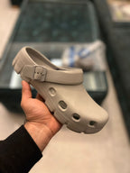 BRKNSTCK BIRRKI EVA (GREY)