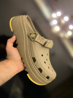 CRC HIKER XSCAPE (OLIVE)