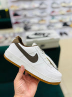 N HUMAVA BROWN