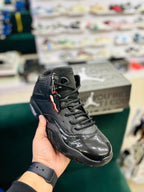 JORDN B'LOYAL - BLACK