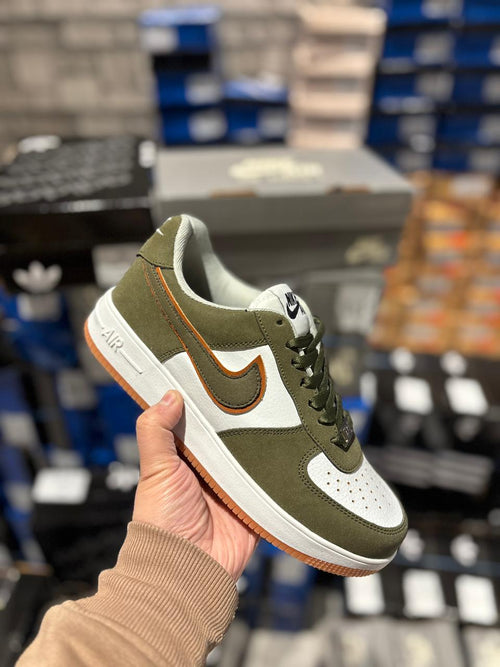 AF OLIVE