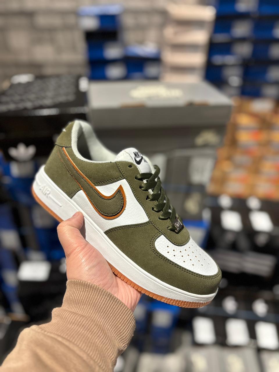 AF OLIVE