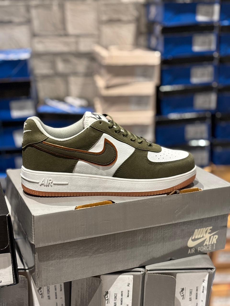 AF OLIVE