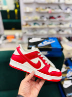 N DUNKK CHERRY