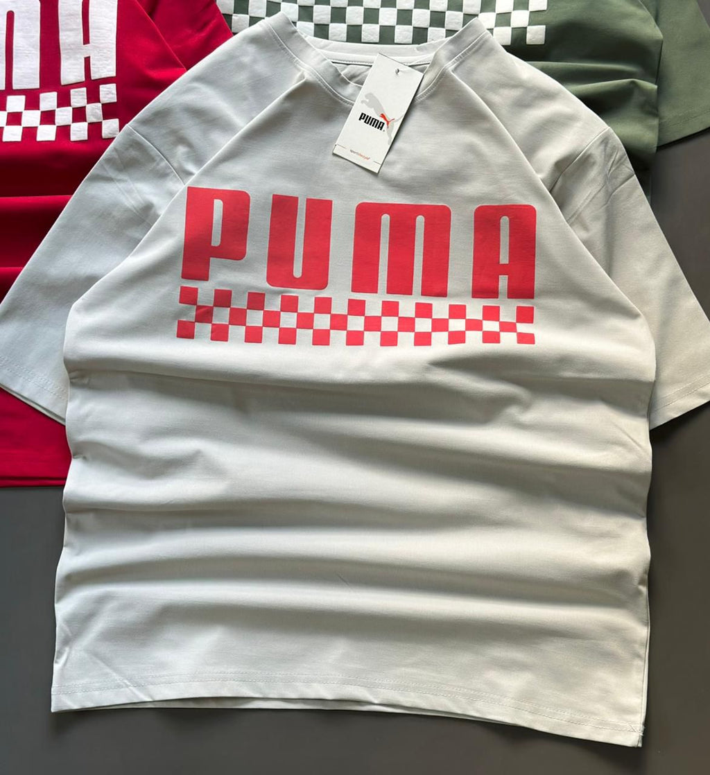 P ROUND TSHIRT 012