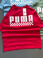 P ROUND TSHIRT 012