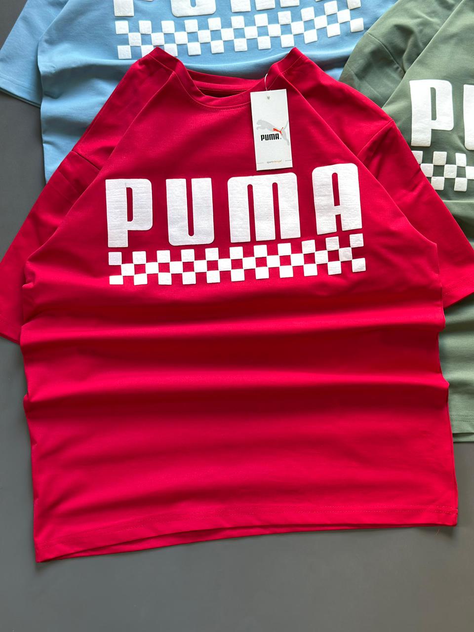 P ROUND TSHIRT 012