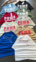 P ROUND TSHIRT 012 (SALE)