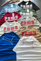 P ROUND TSHIRT 012