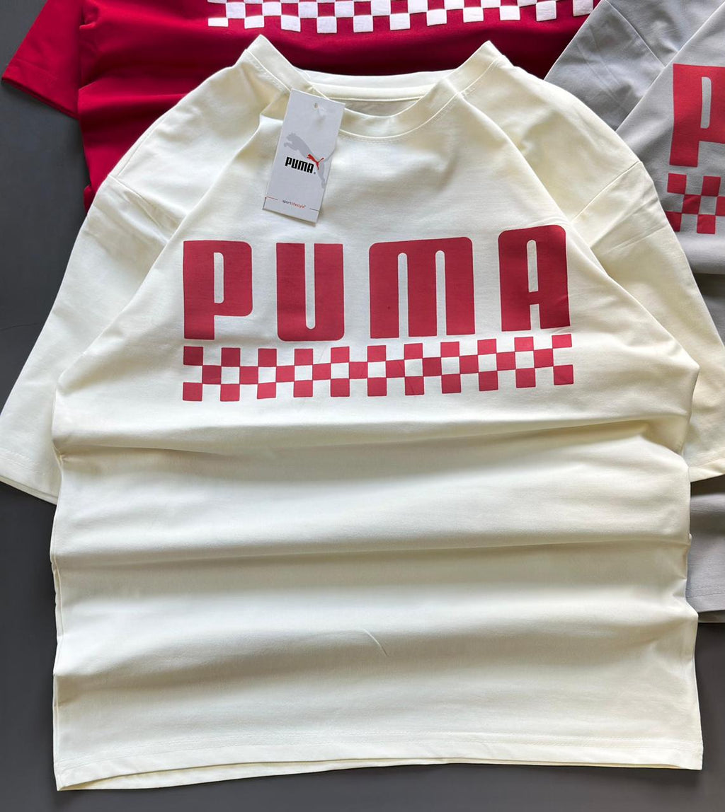 P ROUND TSHIRT 012