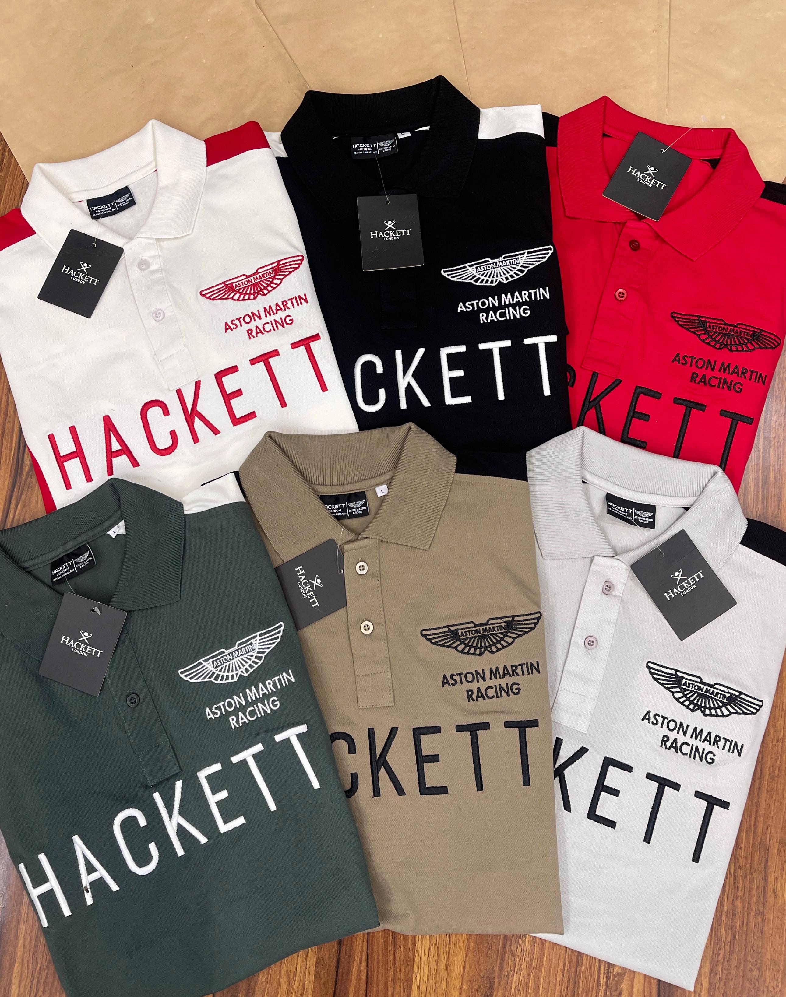 HACKTT LIMITED EDITION 2042