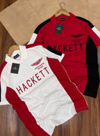 HACKTT LIMITED EDITION 2042