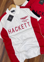 HACKTT LIMITED EDITION 2042