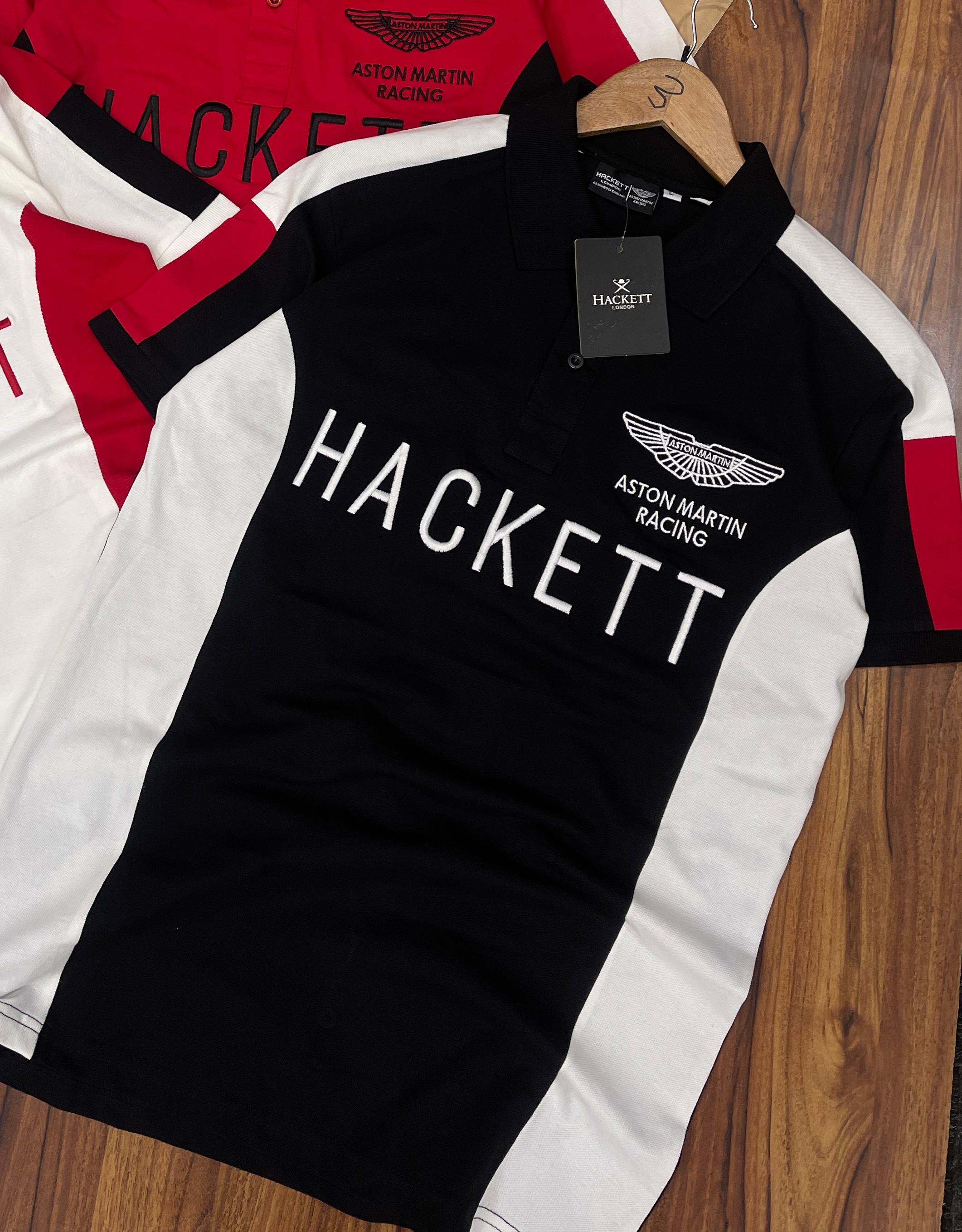HACKTT LIMITED EDITION 2042
