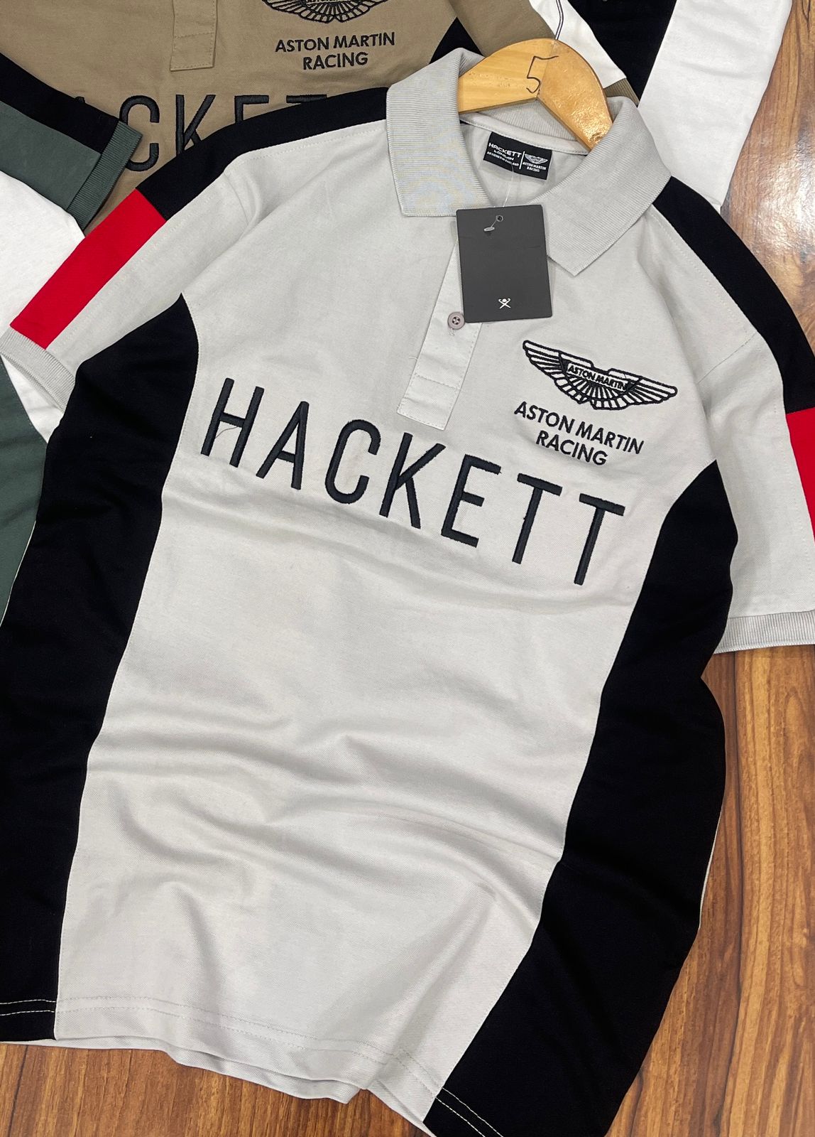 HACKTT LIMITED EDITION 2042