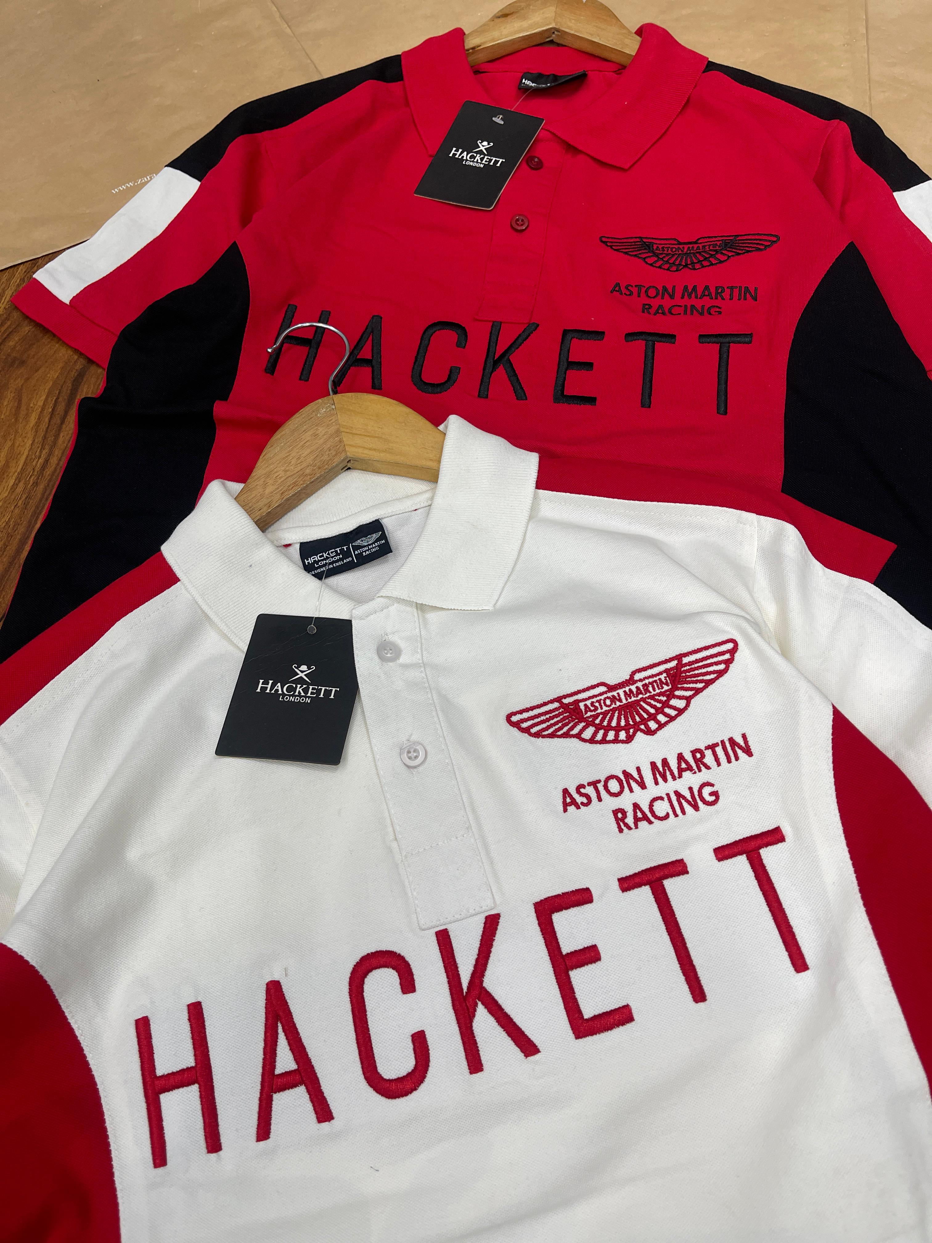 HACKTT LIMITED EDITION 2042