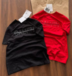 CK ROUND NECK 6076