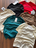 CK ROUND NECK 6076