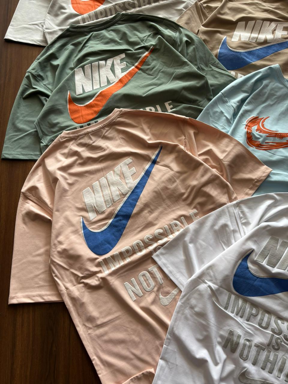 N IMPOSSIBLE 146 (BACK PRINTED)