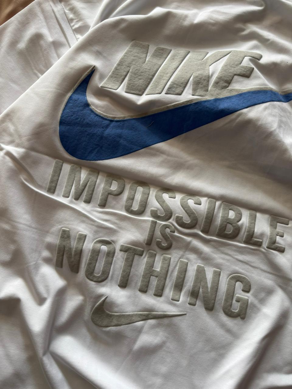 N IMPOSSIBLE 146 (BACK PRINTED)