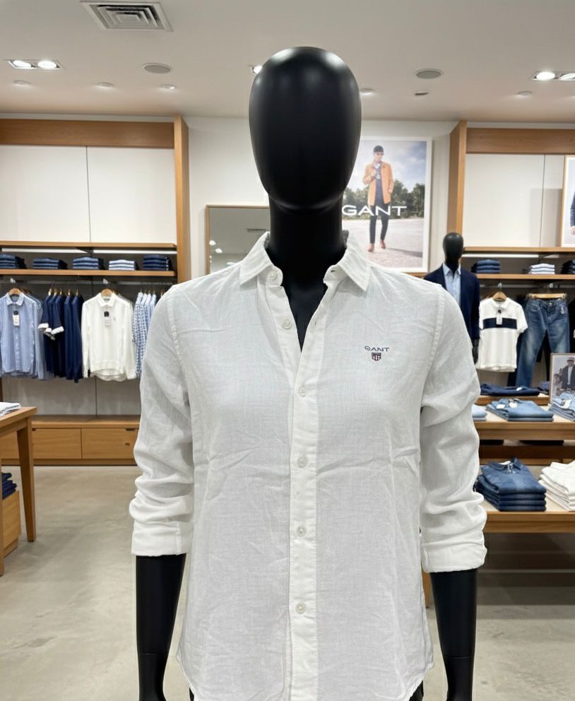 GNT SOLID LINEN 2023