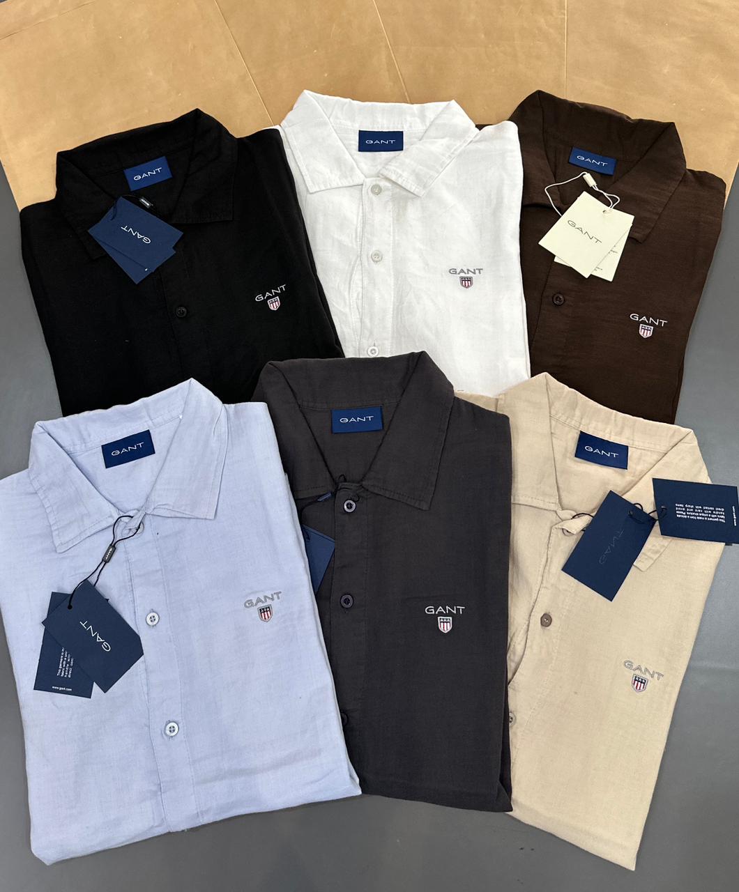 GNT SOLID LINEN 2023