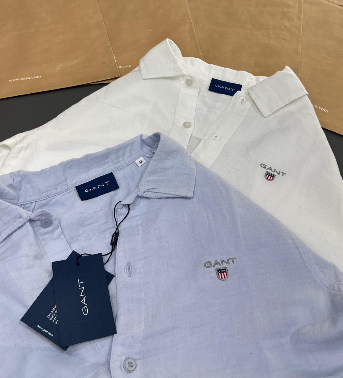 GNT SOLID LINEN 2023