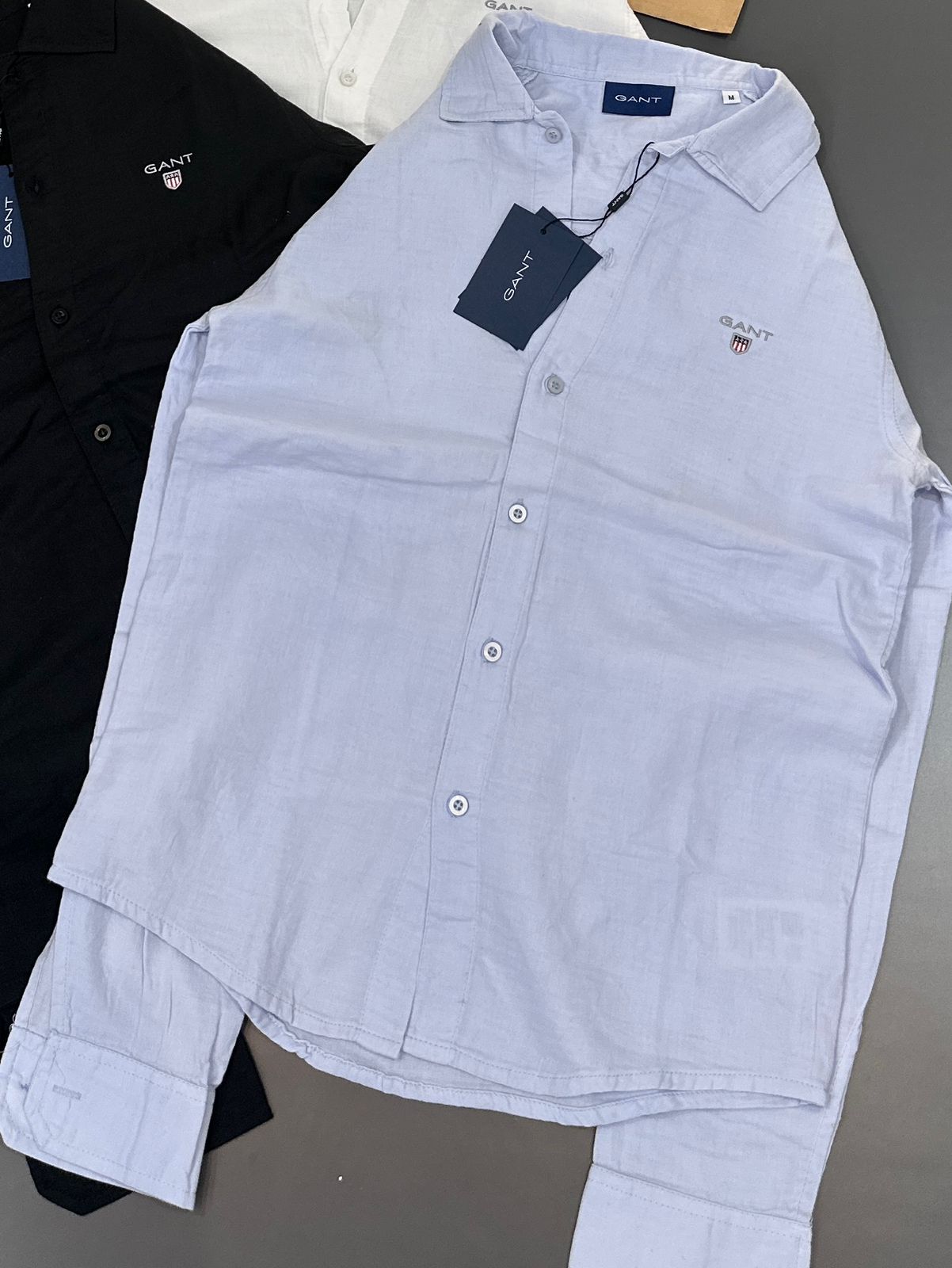 GNT SOLID LINEN 2023