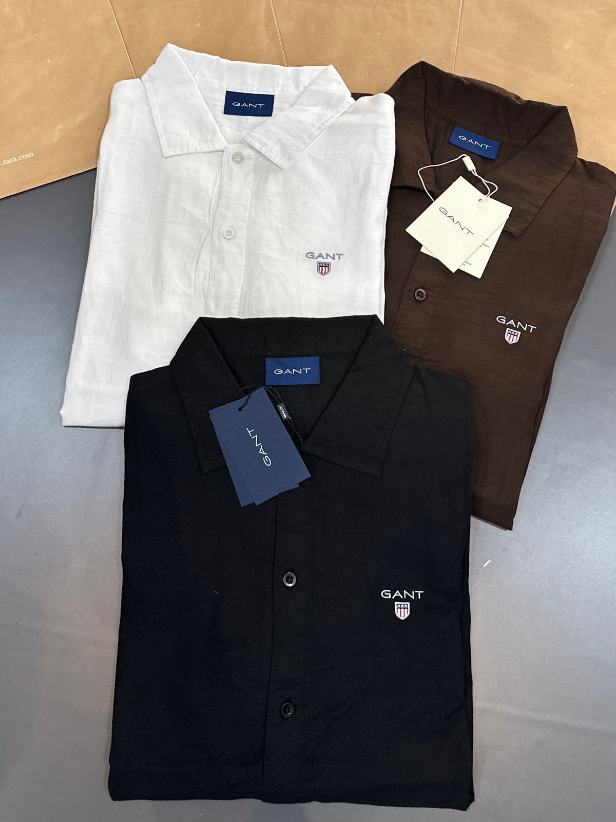 GNT SOLID LINEN 2023