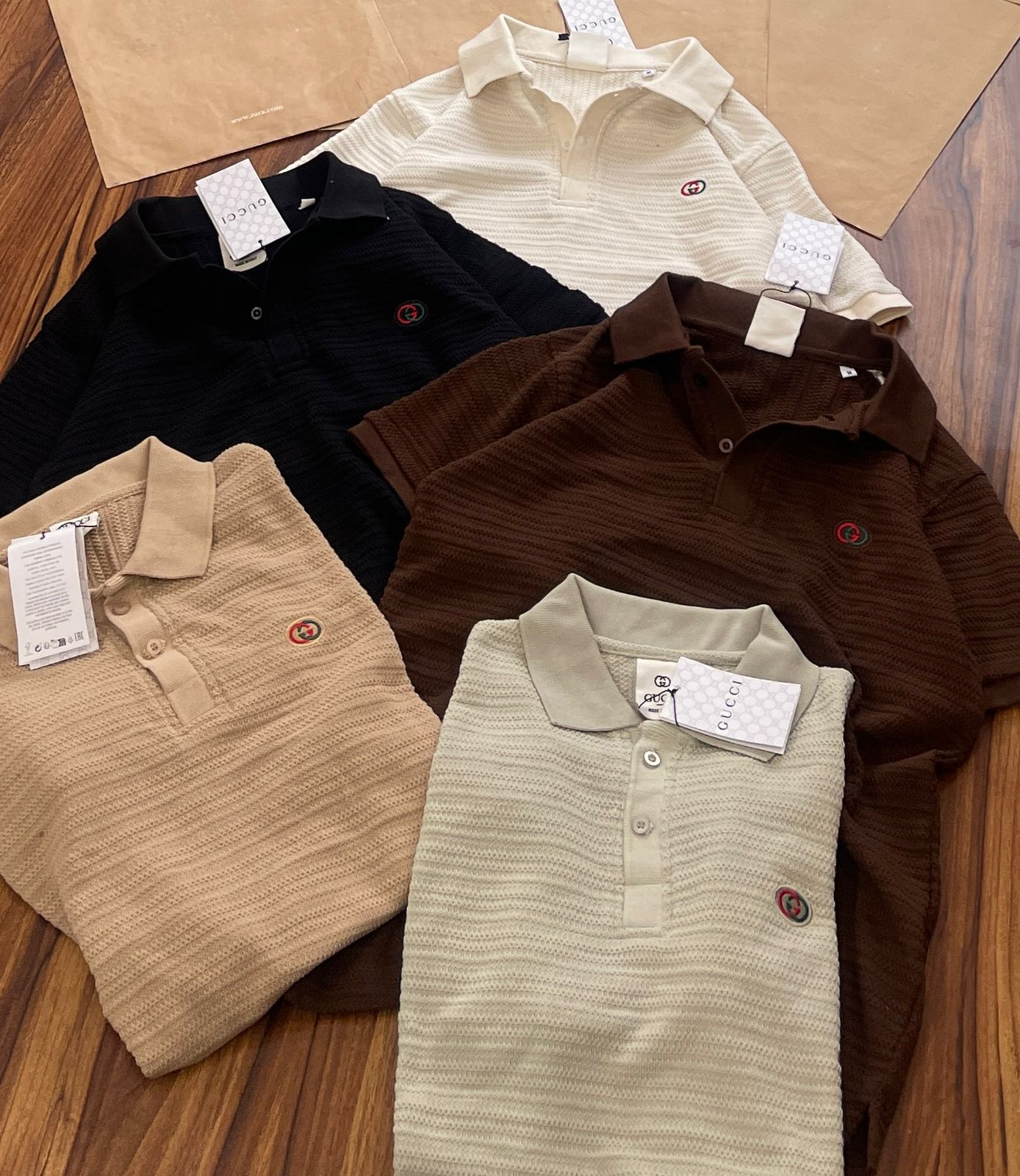 GCI PREMIUM 1846