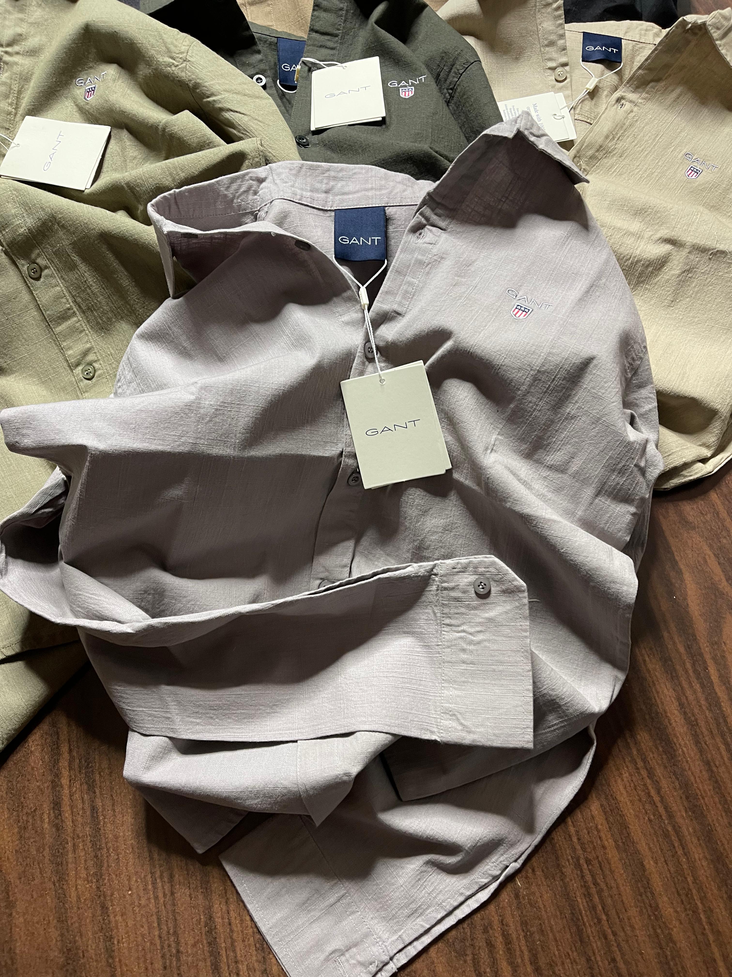 GNT LINEN 1994