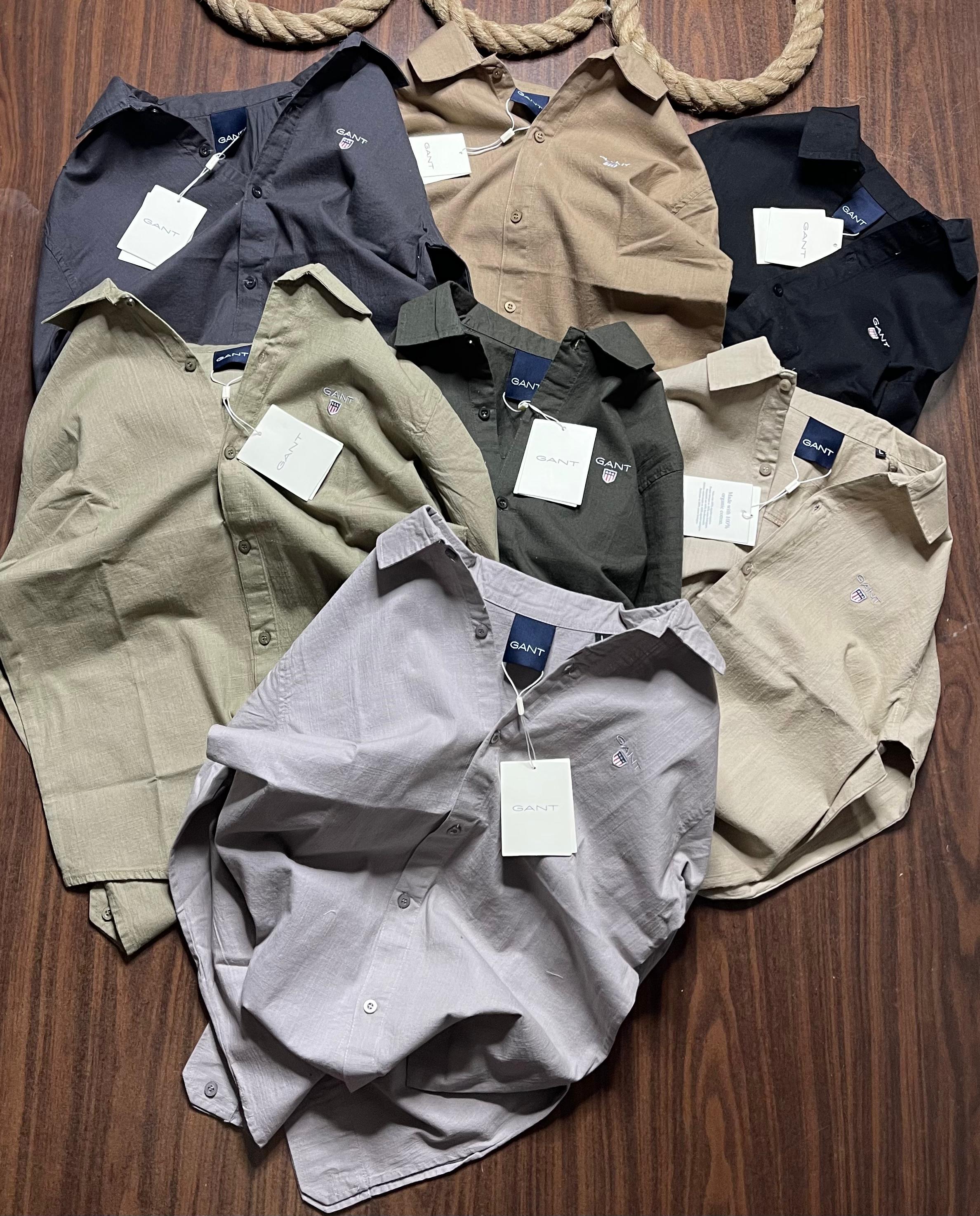 GNT LINEN 1994