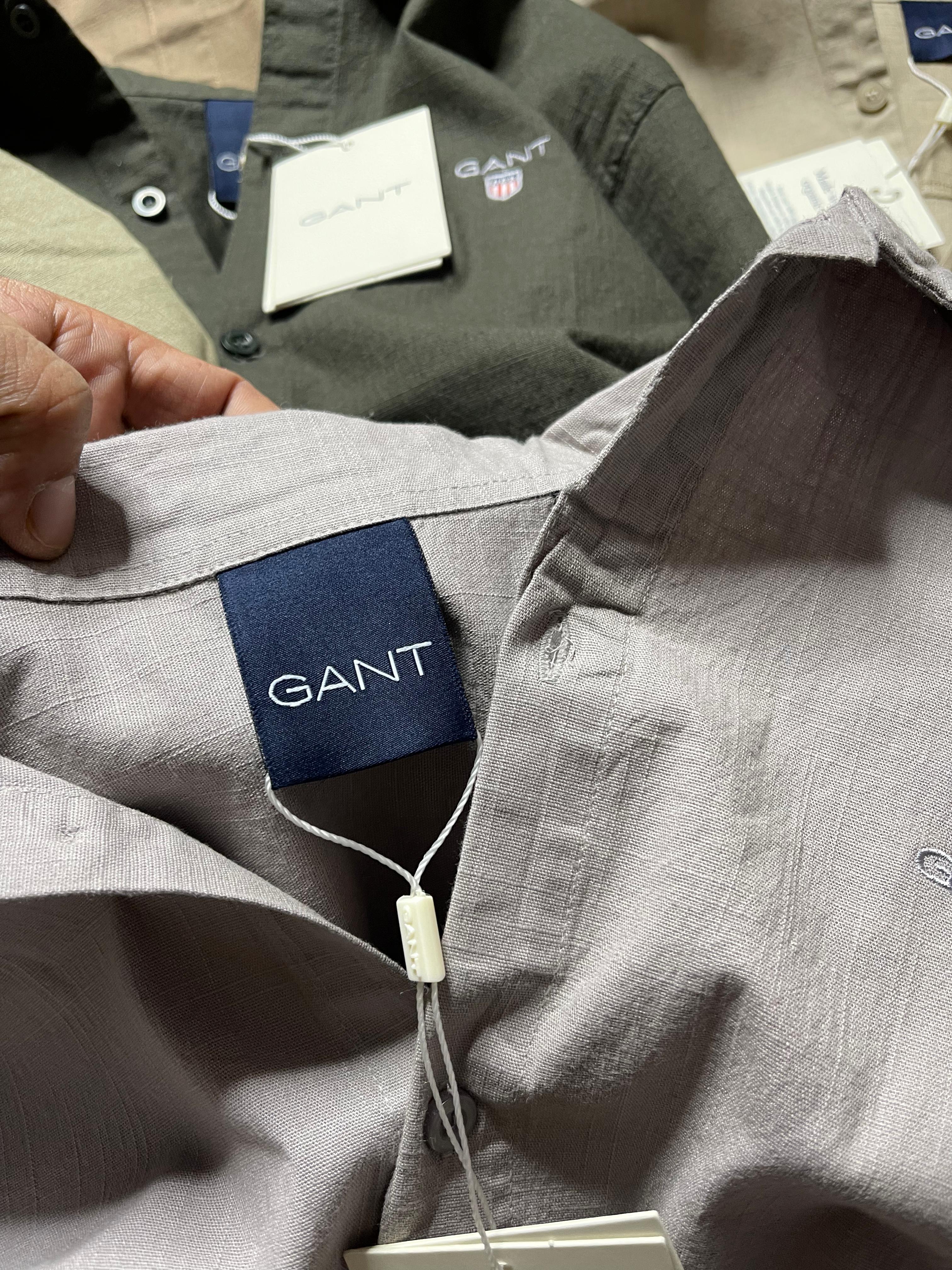 GNT LINEN 1994