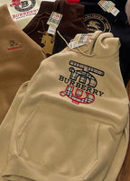 BRBRY HOODIE 712 (SALE)
