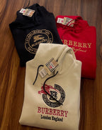 BRBRY HOODIE 712 (SALE)