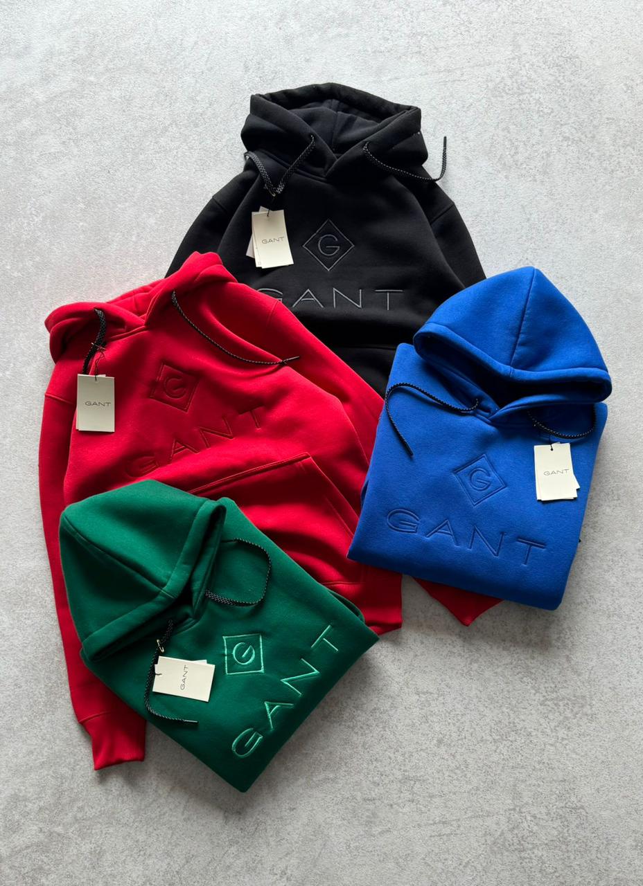 HOODIE 1818