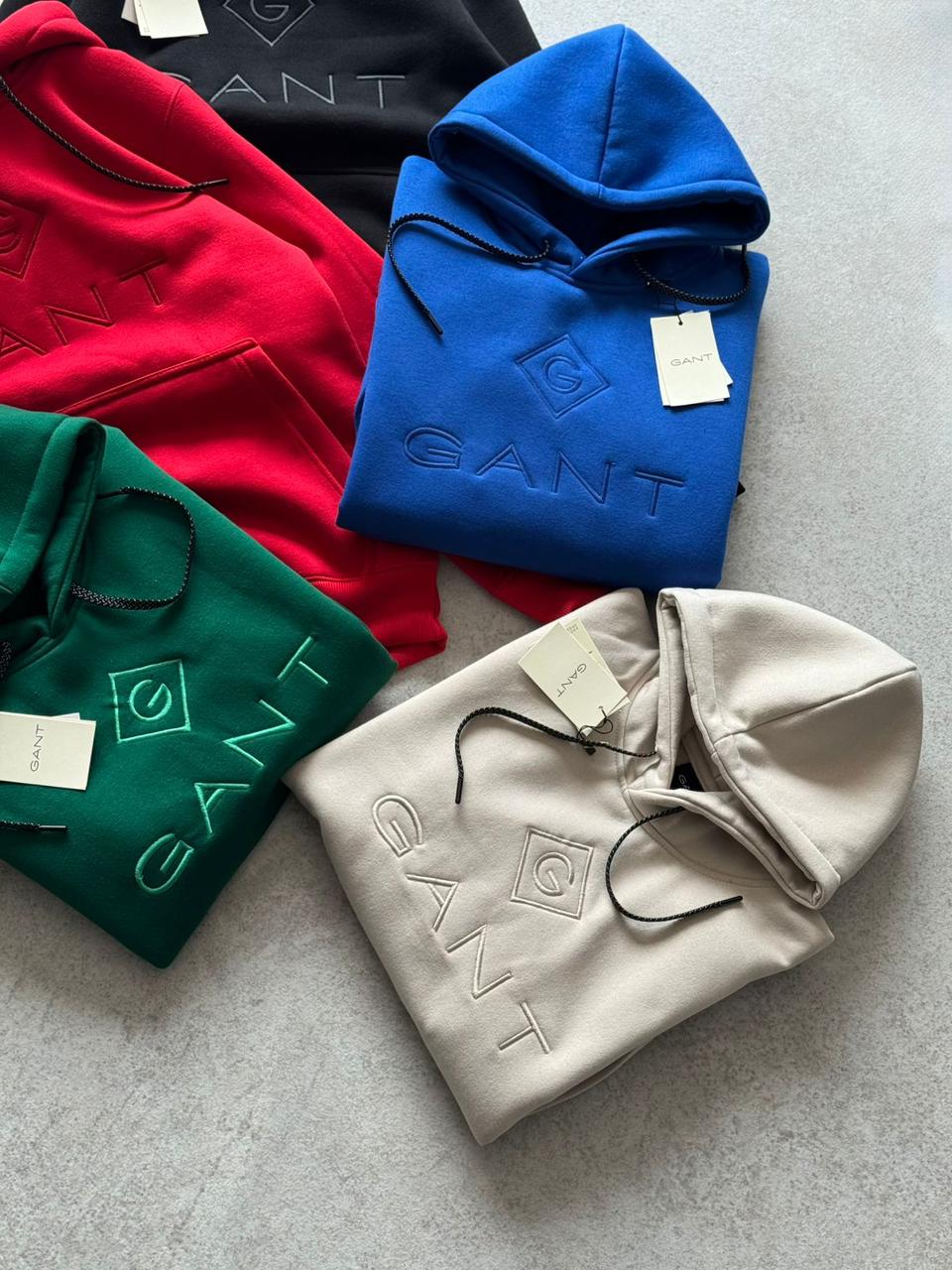 HOODIE 1818
