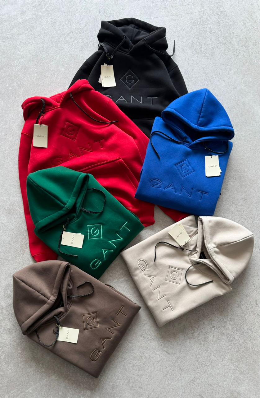 HOODIE 1818