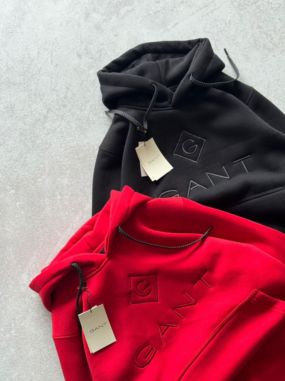 HOODIE 1818