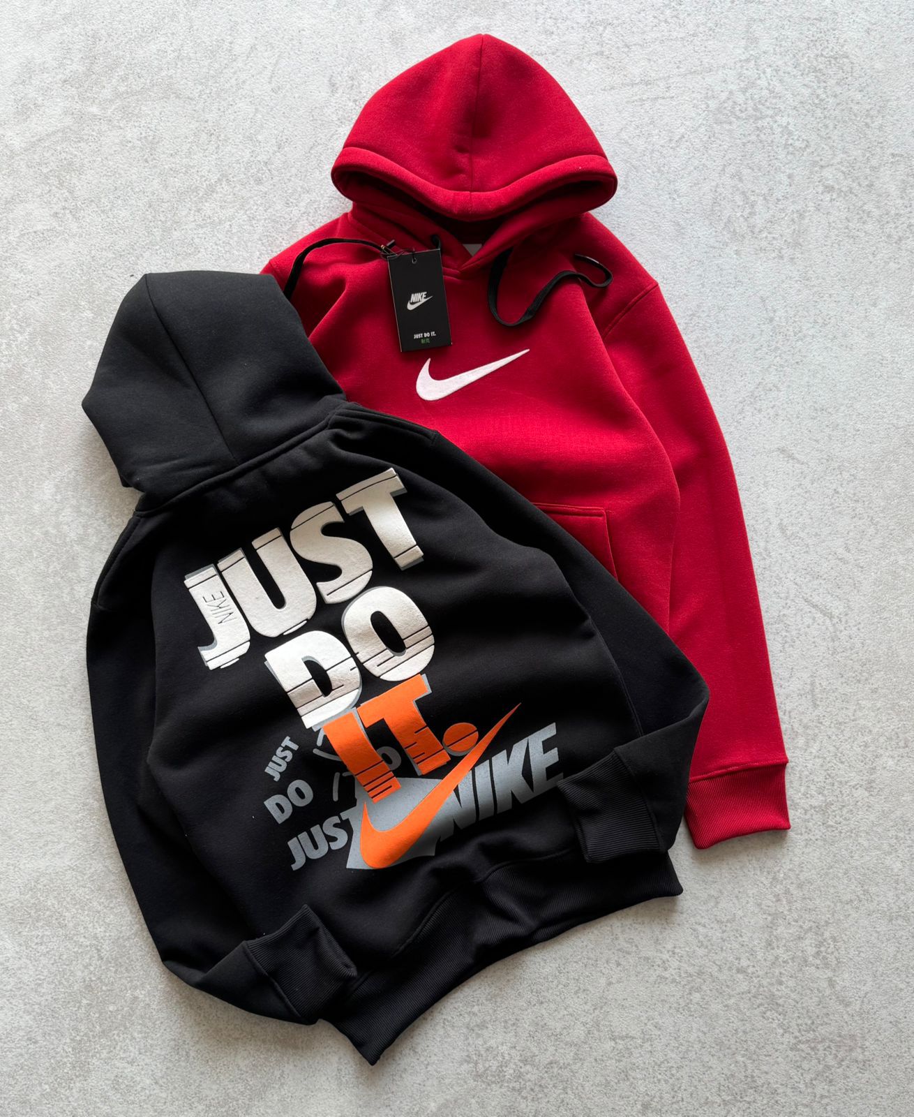 N HOODIE 1717 (SALE)