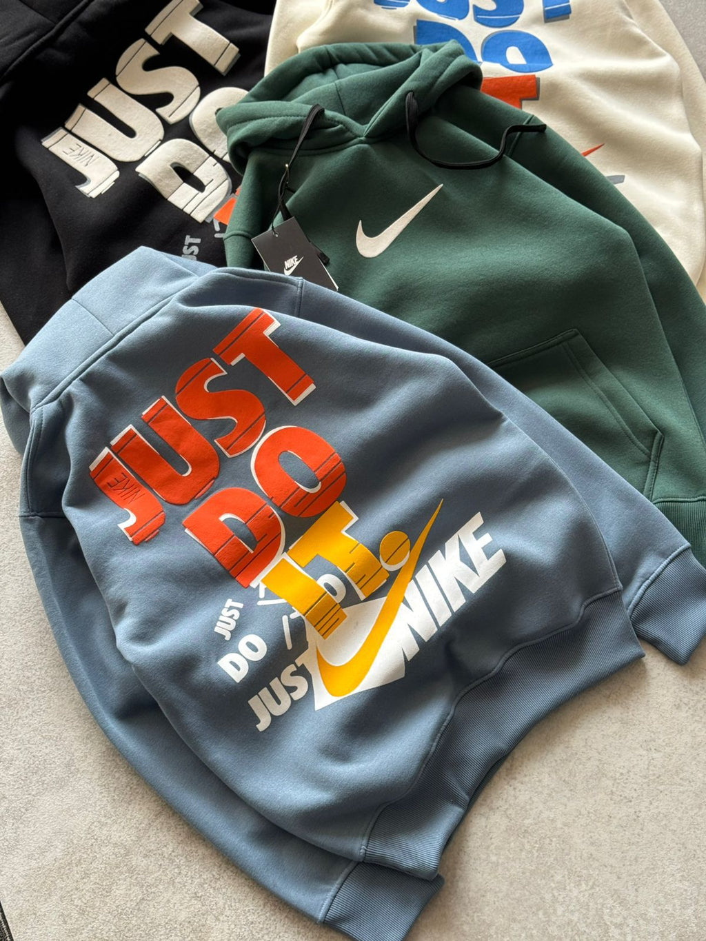 N HOODIE 1717 (SALE)