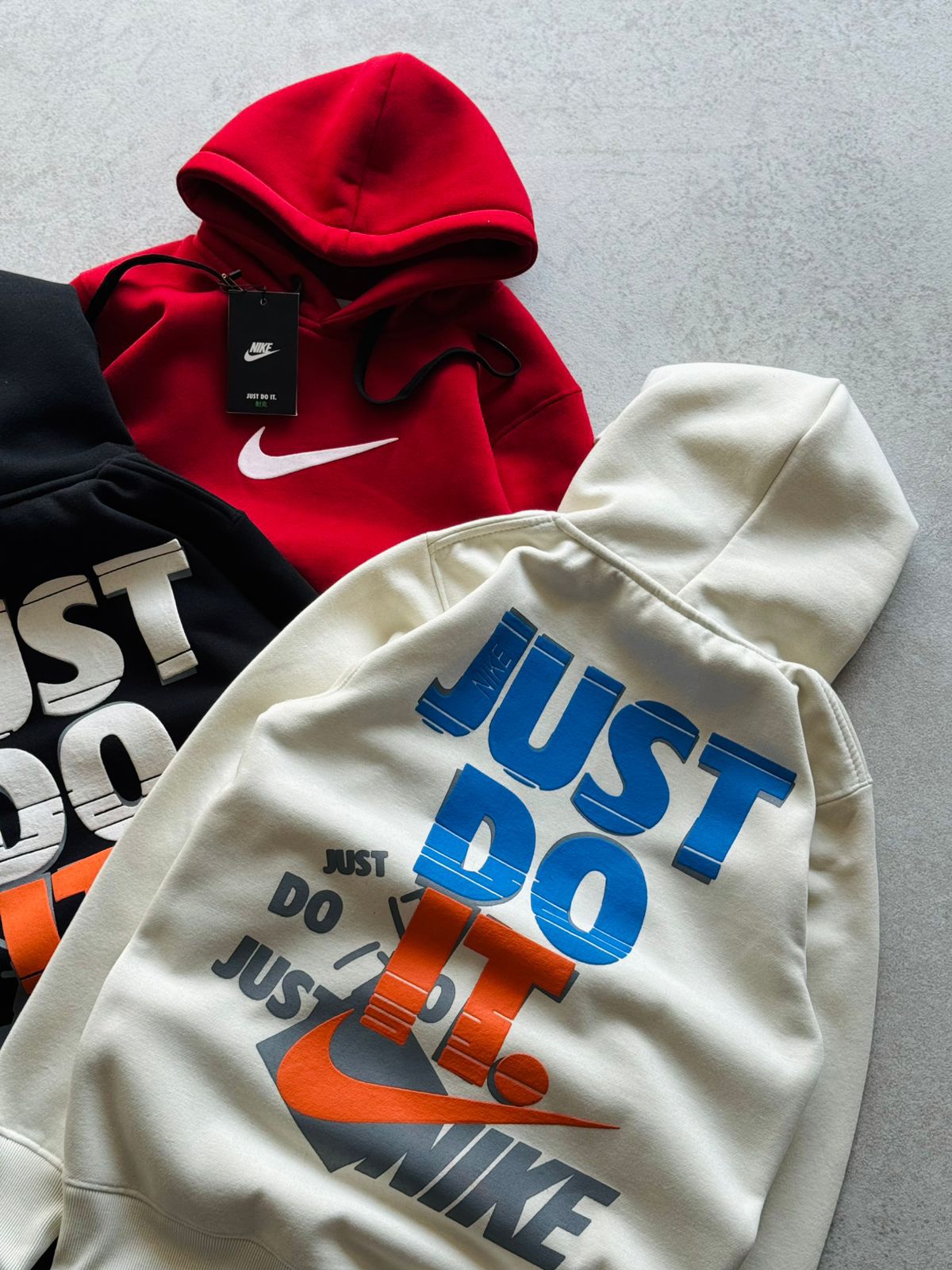 N HOODIE 1717 (SALE)