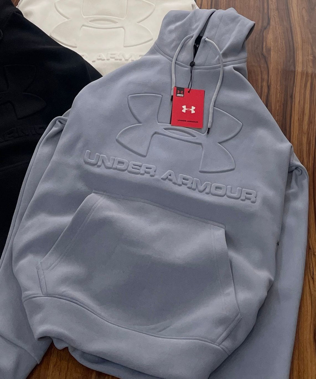 HOODIE 3202