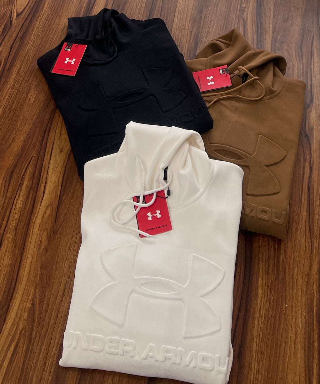 HOODIE 3202