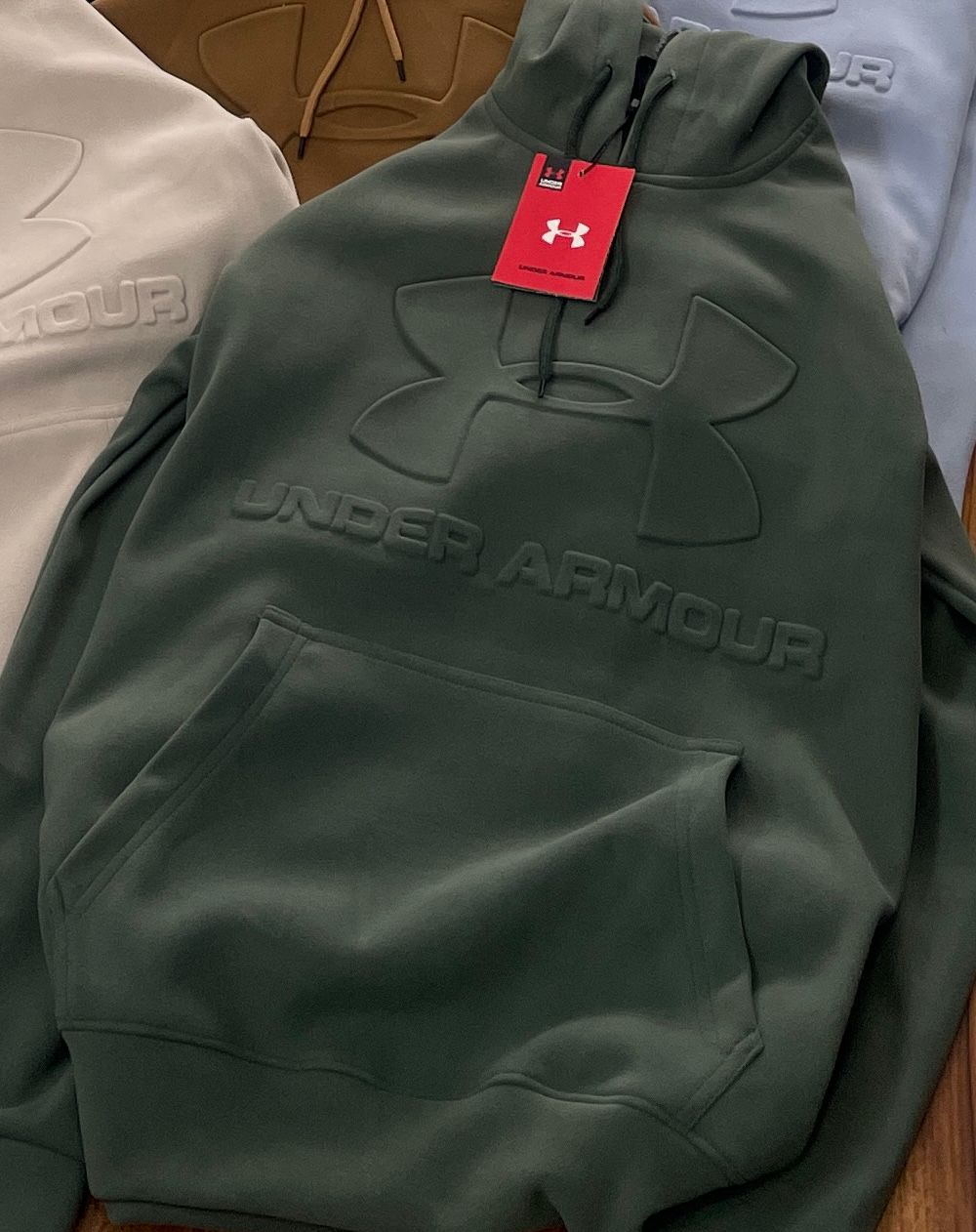 HOODIE 3202
