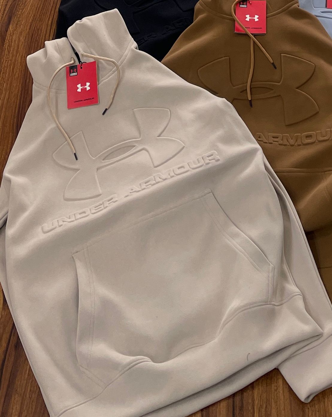 HOODIE 3202