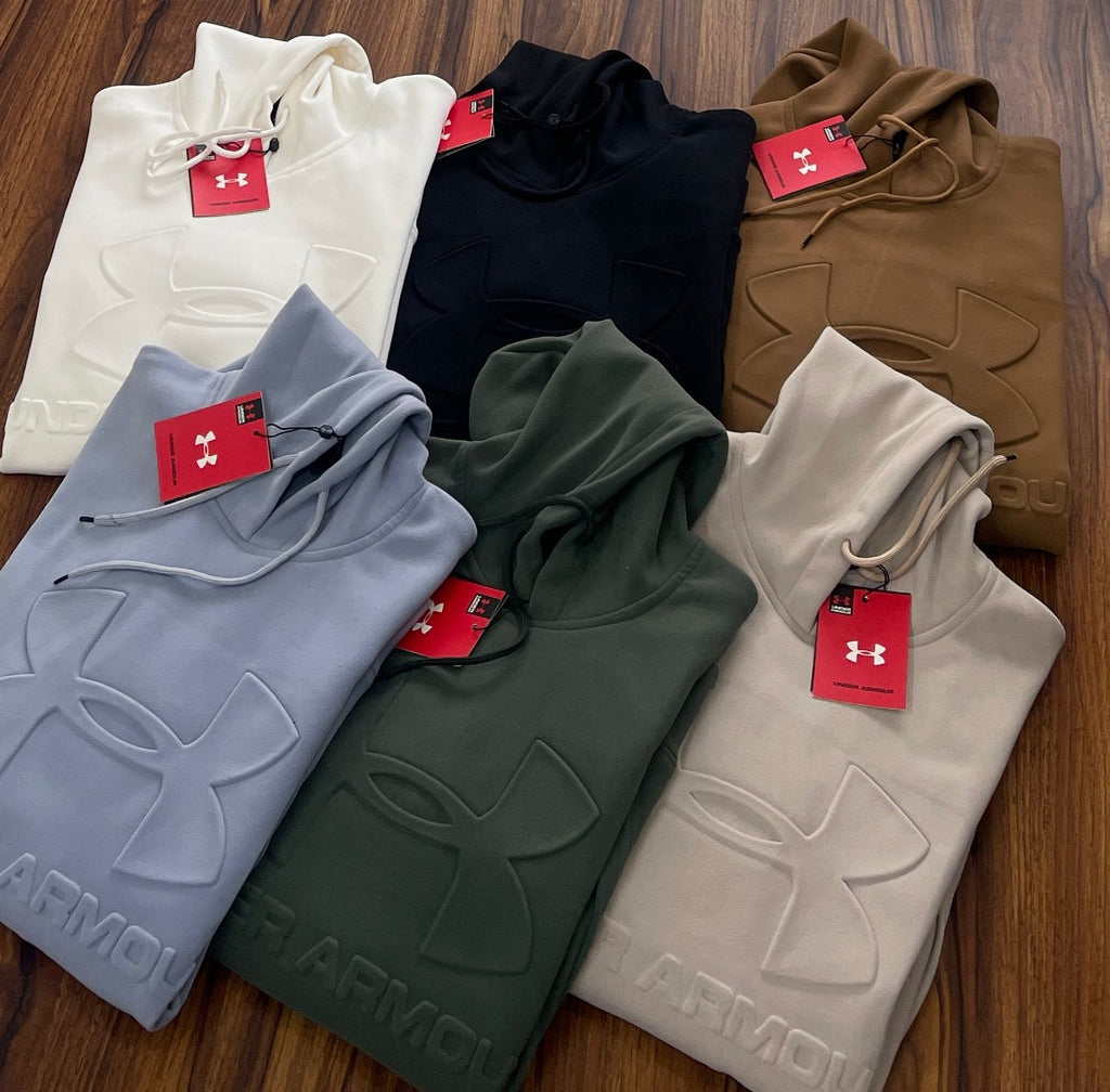 HOODIE 3202