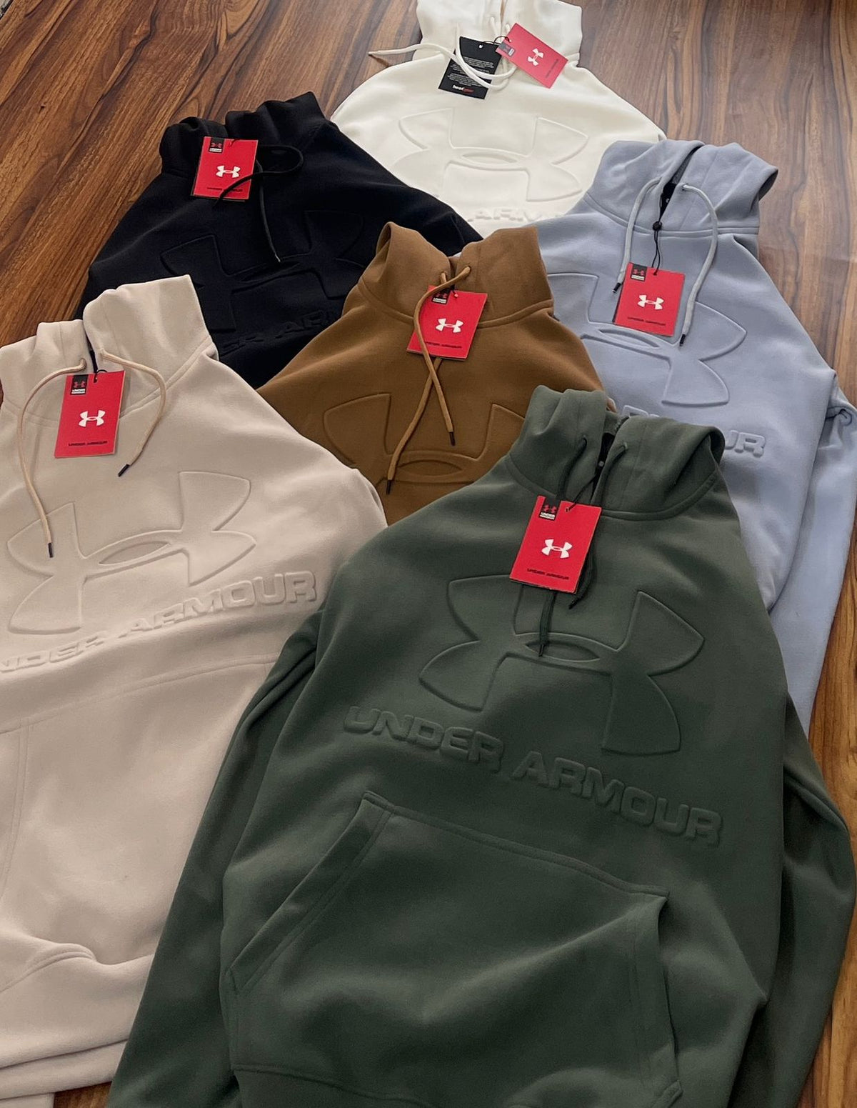 HOODIE 3202